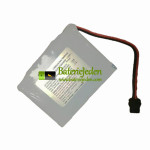 Baterie pro Fluke F830 830 16-W44 22480-1/F198681 [Náhradní baterie]